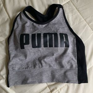 Puma sports bra